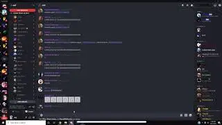 discord roast
