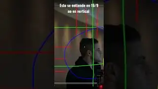 cómo romper la regla de los tercios en la composición de vídeo 