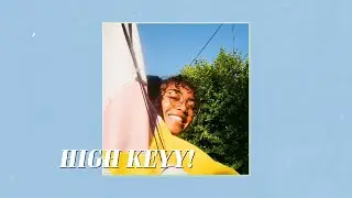 Umi \ Kota The Friend \ Mahalia Type Beat | 