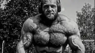 MASS MONSTER.