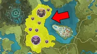 [2.3] Rifthounds Are Coming to Mondstadt in Version 2.4 Genshin Impact