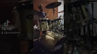 aula do marco #bateristascatolicos