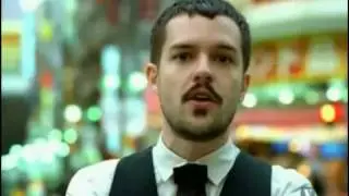 The Killers - Read My Mind