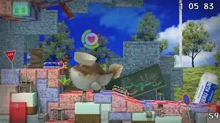 Sayonara Umihara Kawase - F9 - 1:22.41
