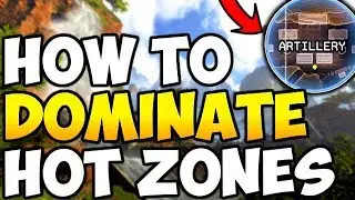 How To DOMINATE Hot Zones + Perfect Drop Guide | Apex Legends