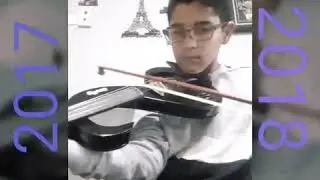 Keman tallava-HIT 2017-2018
