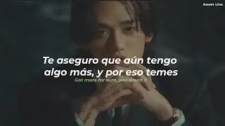 LUCAS - Renegade (Traducida al español)