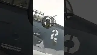Revell Monogram 1/48 TBF Avenger Scale model build 