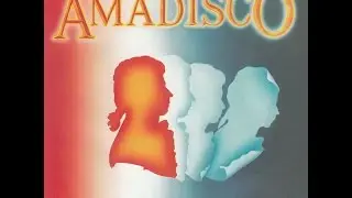 Amadisco - Amadisco