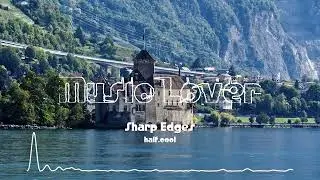 🎵 Sharp Edges - half.cool 🎧 No Copyright Music 🎶 YouTube Audio Library