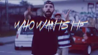 OYK - WHO WANTS IT?