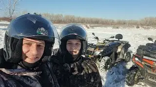 #тестим Х5.класик. лёгкая прокатка.