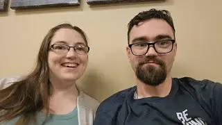 Diabetic Scare & Pregnancy Life Update