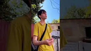 Когда очень любишь BMW