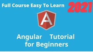 Angular Full Course for Beginners (2021) -Angular for Java Tutorial-Creating Entity from JDL LEC #56