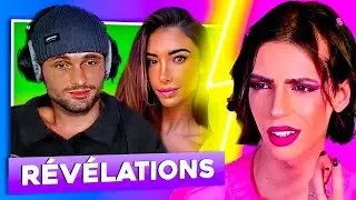 🚨 Mélanie Dedigama SPILLS EVERYTHING on Bastos! (REACT)