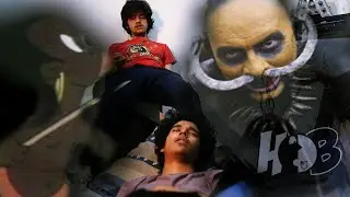 Cuarentena: Ep 2 “No se coman mi cuerpo” / Harold & Benny