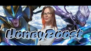 АПАЕМ МИФ ЧЕСТЬ В MOBILE LEGENDS Bang Bang #shorts #mobilelegends #mlbb