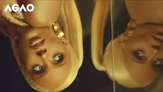 Doja Cat - Say So - Backwards