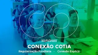 Conexão Cotia #40