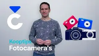 Kooptips voor een nieuwe fotocamera (Consumentenbond)