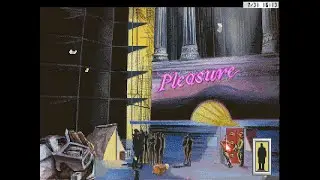 Rise of the Dragon - ADG Episode 262
