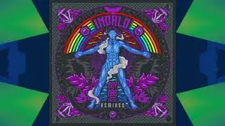 Savage Project - Alúmbrame el camino (Castora Herz Remix) | Indalo Remixes
