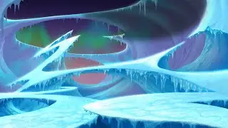 Bejeweled 3 Ice Storm, but It's Bejeweled 2