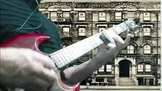 Led Zeppelin Guitar Cover