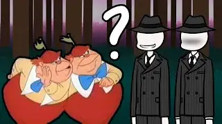 Cweepyland Facts #2: How Are The Characters Connected?