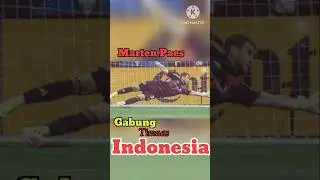 Marten Paes resmi memperkuat timnas di kualifikasi piala dunia#timnas #sepakbola #indonesia