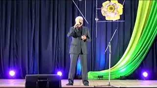 Калинушка - А.С. Дорошенко (Restoration)