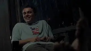 Байка про пляж  Пляж 2000
