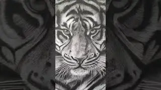 Portrait by Rahul Kumar Gupta