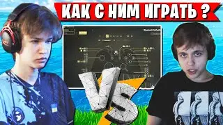 STORMYRITE ТЕСТИРУЕТ ДАБЛ МУВМЕНТ В ФОРТНАЙТ. FREEMOK, PUTRICK, F1L, DEFAULT, VAGRAM