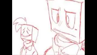 unfinished photoshop handsome