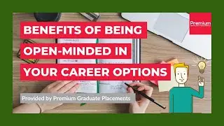 Benefits of Being Open-Minded in your Career Options | Internships | PGP Australia