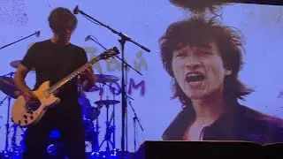 КИНО - Попробуй спеть вместе со мной (Санкт-Петербург, Севкабель, Sound, 24.12.2022)