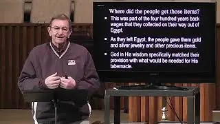 1/26/25 Sunday School
