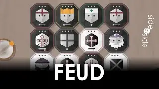 Side By Side: Feud