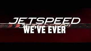 CCM Jetspeed FT5 Pro stick teaser