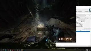 Metro 2033 Redux - Cheat Ammo