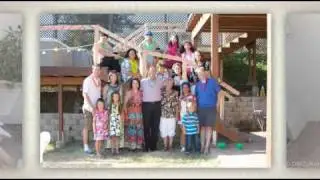 Garcia Family