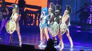 Cher - Strong Enough (Wiener Stadthalle)