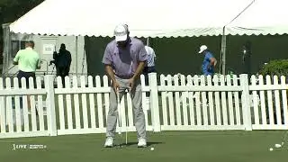 Kevin Kisner / Putting Drills and Putting Thoughts / *Read Description for More Thoughts ⬇️ ⬇️