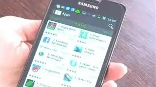 How To Download From Android Apps Market