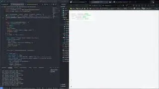 Binary search tree ( React + Typescript + React flow )