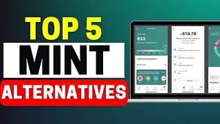 Best Mint Alternatives: Top 5 Best Budgeting Apps 2024