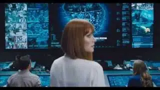 Jurassic World TV SPOT:35