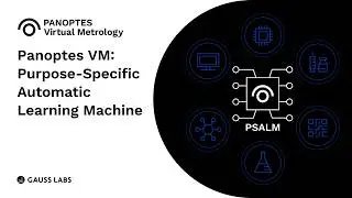 [Gauss Labs] Panoptes VM: Purpose-Specific Automatic Learning Machine